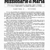 Partire è ...vivere
